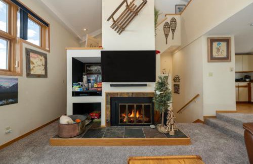 Winter Park House | Crestview Place Unit 607