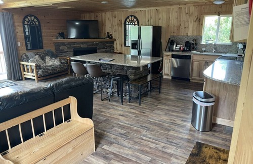 Banner Elk Cabin | Crestview-Spectacular 3 bed 3 bath 5 min to slopes