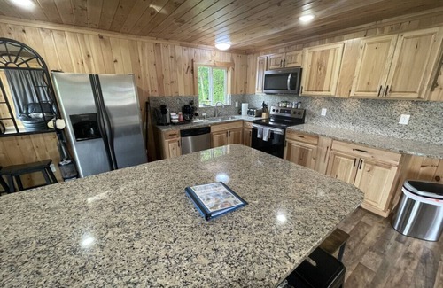 Banner Elk Cabin | Crestview-Spectacular 3 bed 3 bath 5 min to slopes