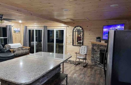 Banner Elk Cabin | Crestview-Spectacular 3 bed 3 bath 5 min to slopes