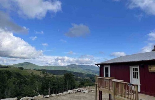 Banner Elk Cabin | Crestview-Spectacular 3 bed 3 bath 5 min to slopes