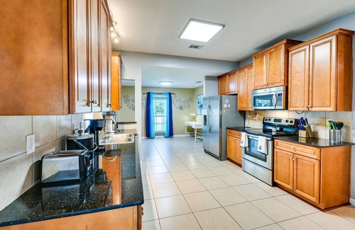 Crestview House | Crestview Vacation Rental: Day Trip to Destin!