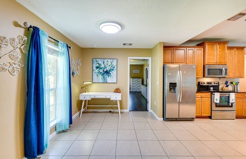 Crestview House | Crestview Vacation Rental: Day Trip to Destin!