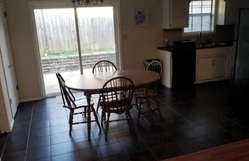 Stillwater House | Crestwood Bungalow