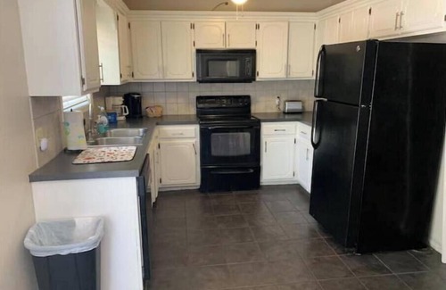 Stillwater House | Crestwood Bungalow