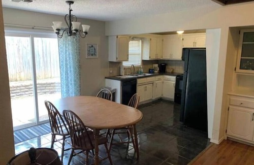 Stillwater House | Crestwood Bungalow