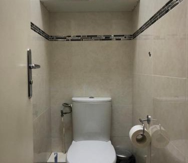 Montaigut House | Creteil new 1