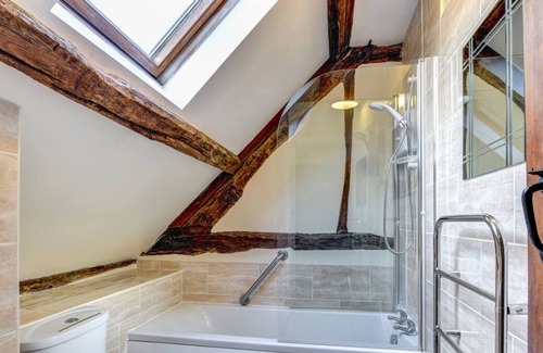 Builth Wells Ski Chalet | Creyr Glas - Heron 2