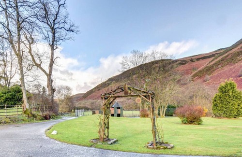 Builth Wells Ski Chalet | Creyr Glas - Heron 2