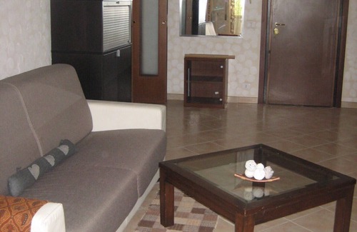 Quartiere XXXIII Lido di Ostia Ponente Apartment | Cri apartment in Ostia, near the pine forest and a stone's throw from the sea.