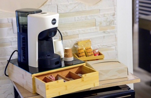 Municipio 5 House | CRIBA ROOMS - Mayra Room.