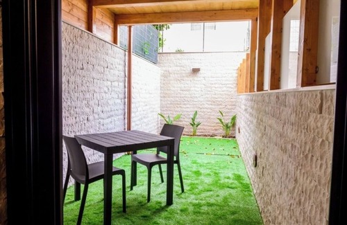 Municipio 5 House | CRIBA ROOMS - Mayra Room.