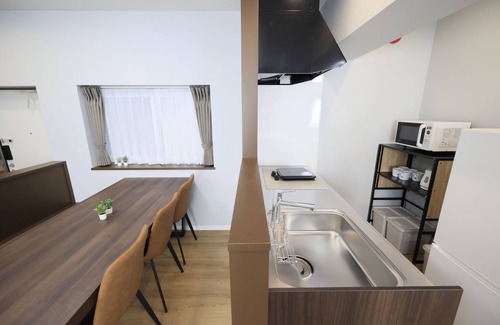 Taketomi-jima Taketomi-cho Apartment | cricehotelishigakijima