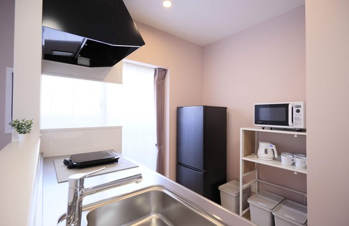 Taketomi-jima Taketomi-cho Apartment | cricehotelishigakijima