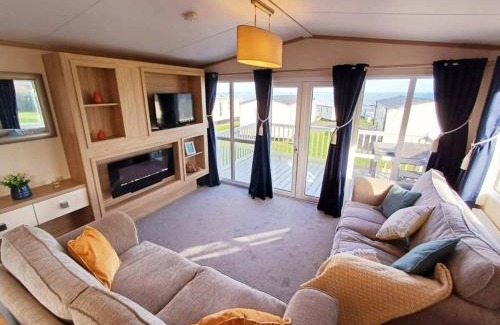 Crimdon House | Crimdon Dene Holiday Park - Holiday Accommodation 21463