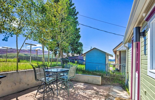 Cripple Creek House | Cripple Creek Home, Near Outdoor Attractions!