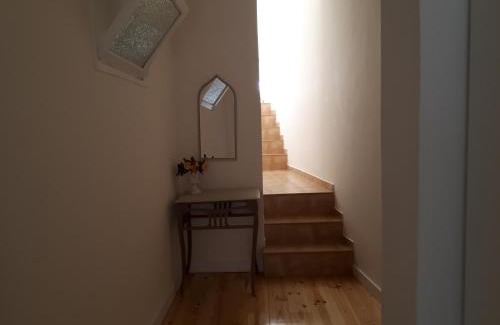 Santa Engracia Apartment | Crisapartment