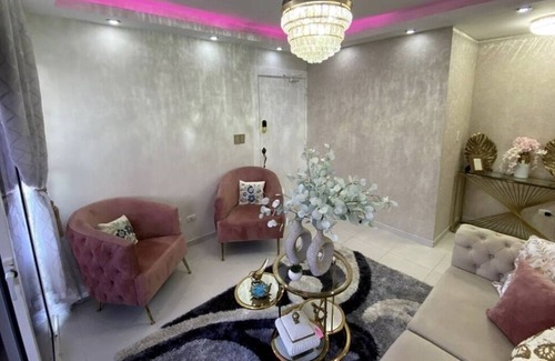 Mendoza Apartment | Crisfer 102 Magnific Apartment +Pool+Gym+WiFi