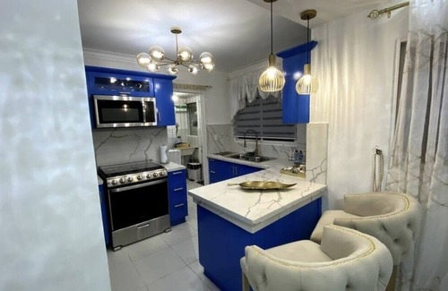 Mendoza Apartment | Crisfer 102 Magnific Apartment +Pool+Gym+WiFi