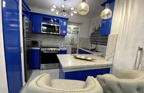 Mendoza Apartment | Crisfer 102 Magnific Apartment +Pool+Gym+WiFi