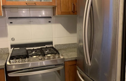 Santo Domingo Este Apartment | Crisfer Civico