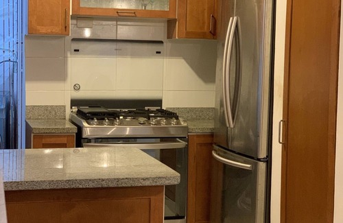 Santo Domingo Este Apartment | Crisfer Civico