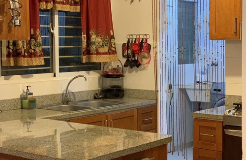 Santo Domingo Este Apartment | Crisfer Civico