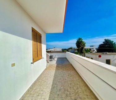 Tiggiano Apartment | Crisimò vacanze