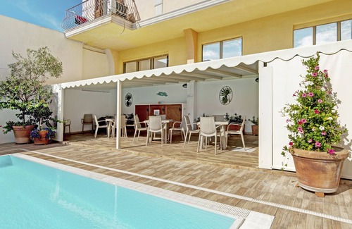 Santa Teresa di Gallura Apartment | Cristal Blu by Interhome