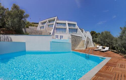 Portovenere Hotel | Cristallo Park Hotel