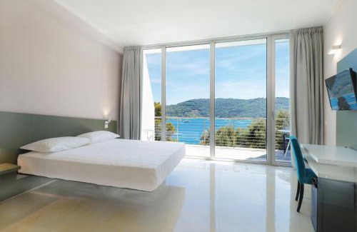 Portovenere Hotel | Cristallo Park Hotel