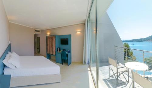 Portovenere Hotel | Cristallo Park Hotel