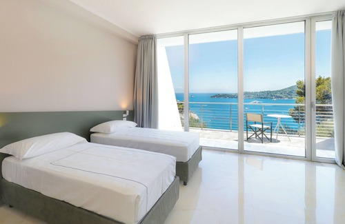 Portovenere Hotel | Cristallo Park Hotel
