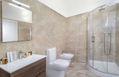 Portovenere Hotel | Cristallo Park Hotel