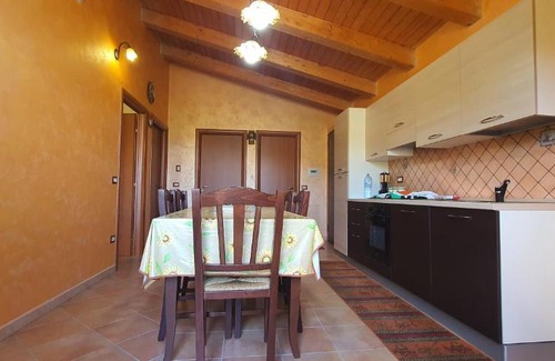 Santa Maria Apartment | Cristian Apartaments