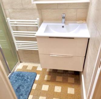 Livry-Gargan House | Cristian