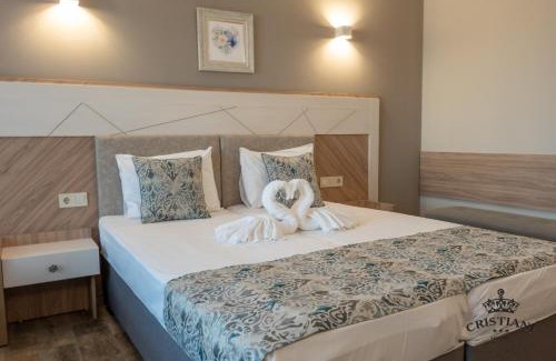 Sozopol Hotel | Cristiani Hotel Sozopol