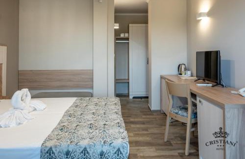 Sozopol Hotel | Cristiani Hotel Sozopol