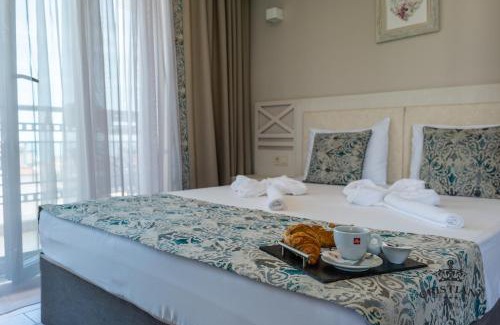 Sozopol Hotel | Cristiani Hotel Sozopol