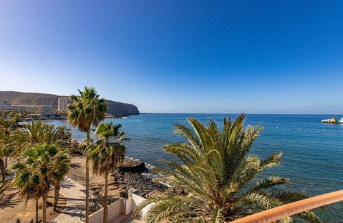 Los Cristianos Apartment | Cristianmar Seaview 1A040