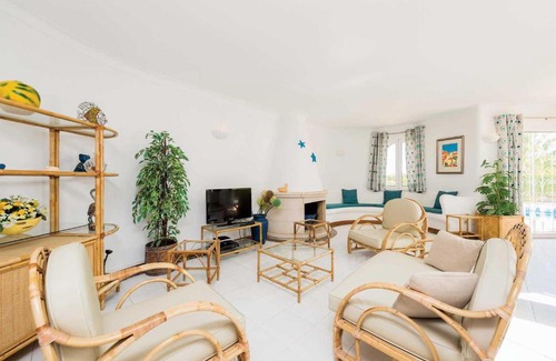 Sesmarias Villa | Cristina 7