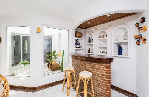 Sesmarias Villa | Cristina 7