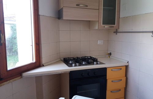 Pistoia Apartment | Cristina apartment