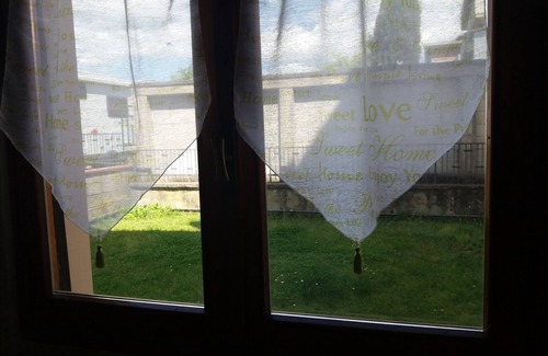 Pistoia Apartment | Cristina apartment