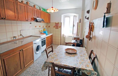 Camposoprano Apartment | Cristina by Interhome