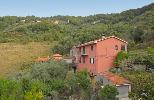 Camposoprano Apartment | Cristina by Interhome