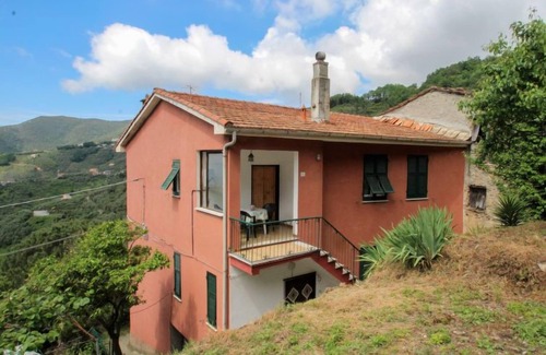 Camposoprano Apartment | Cristina by Interhome