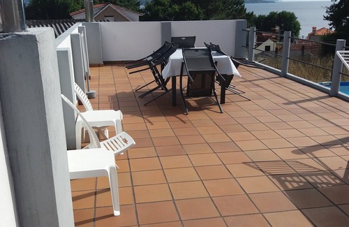 Sanxenxo House | Cristina House