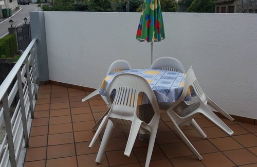 Sanxenxo House | Cristina House