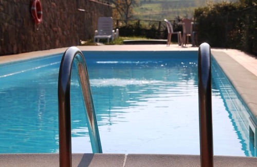 Gardola Apartment | Cristina.